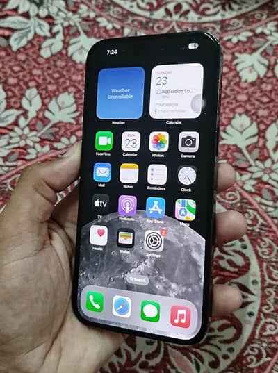 Apple iPhone 14 Pro Max non pta bypass