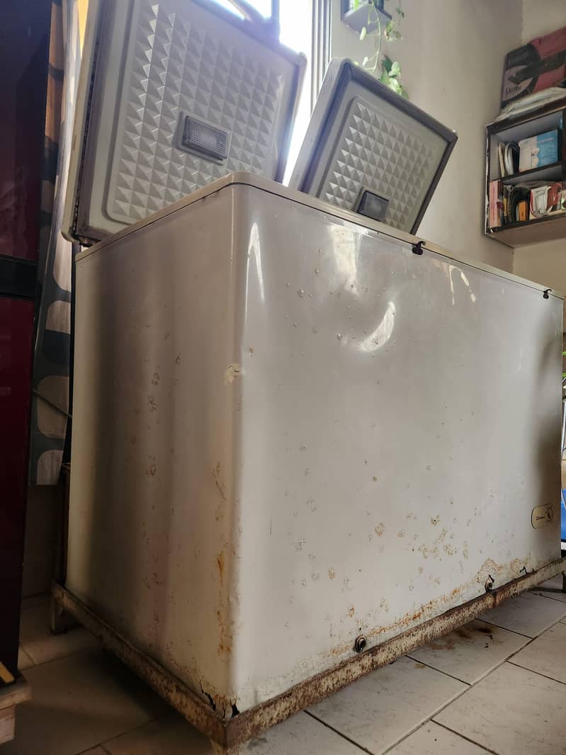 Freezer 6