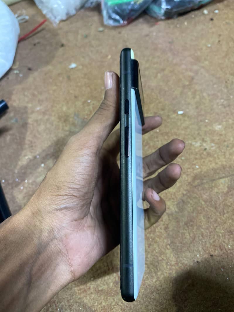Google Pixel 6 3