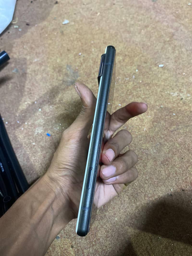 Google Pixel 6 4