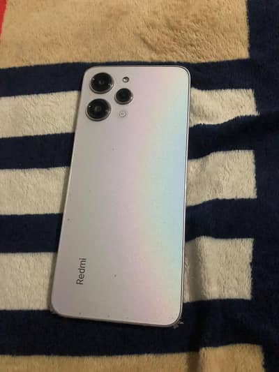 Xiaomi 12 Lite