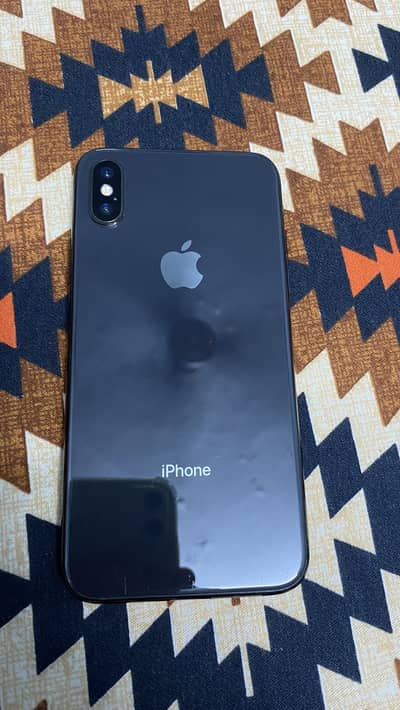 iPhone X 256gb For Sale In Lush Condition.