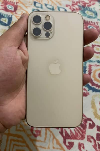 Apple iPhone 12 Pro