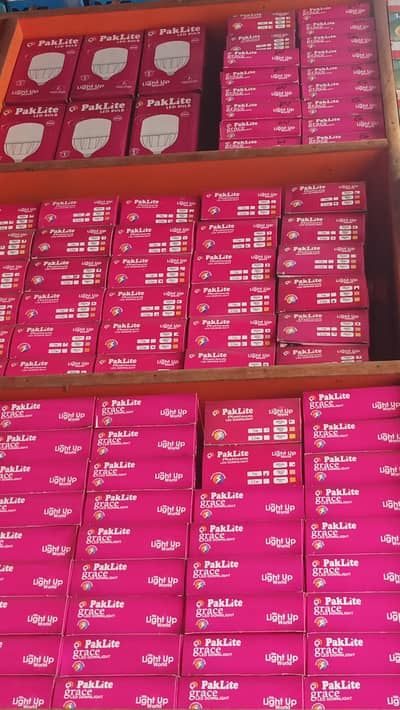Pak light
