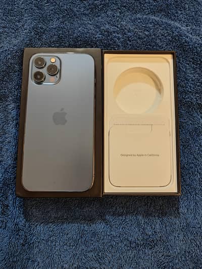 Apple iPhone 12 Pro Max