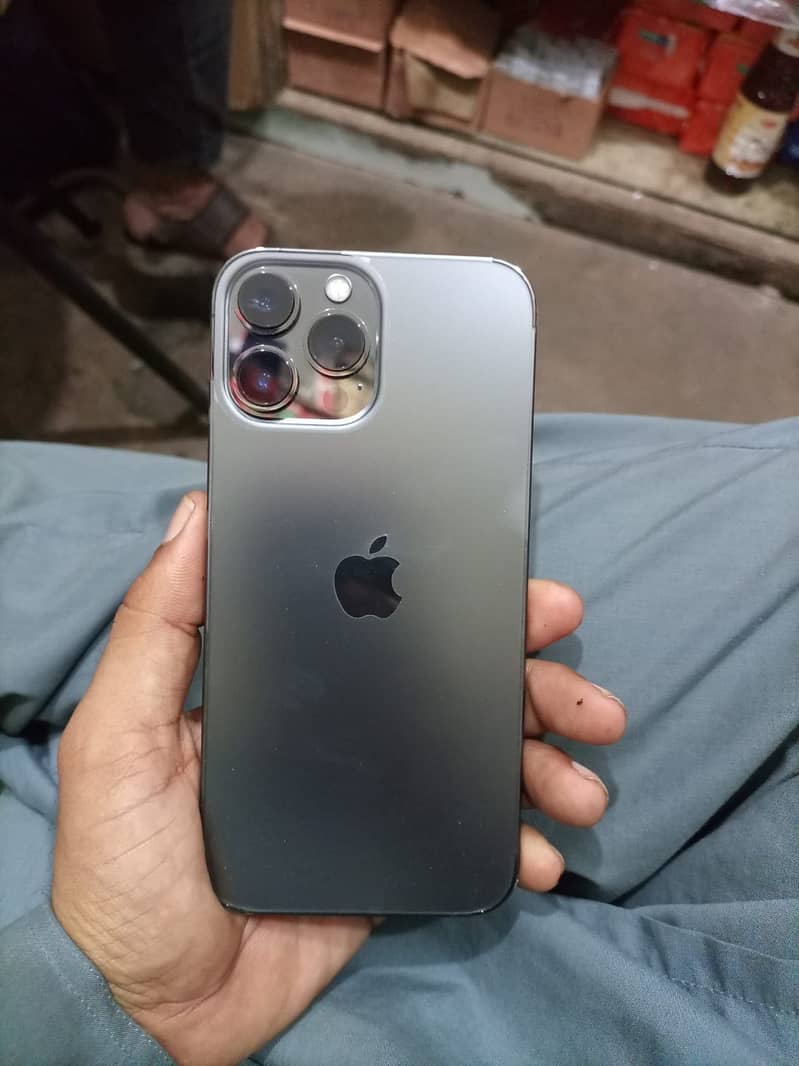 iPhone 13 Pro Max 1