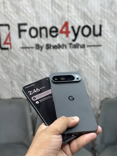 Google Pixel 9 Pro XL 16GB/256GB Pta Approved C
