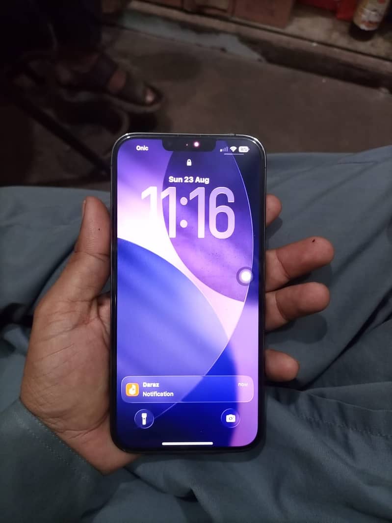 iPhone 13 Pro Max 4