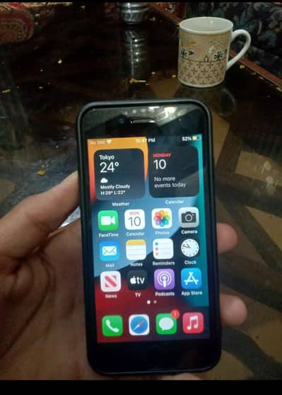 iPhone 6s PTA Approved 64GB Jo Colour Chahye Mill Jaega ‎ ‎