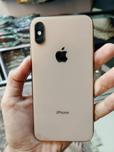 Apple iPhone XS