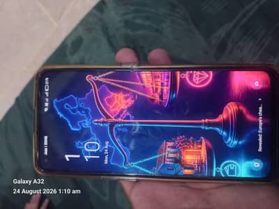 OPPO F19