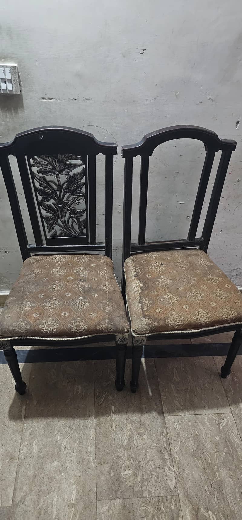 Dining Table Set 3