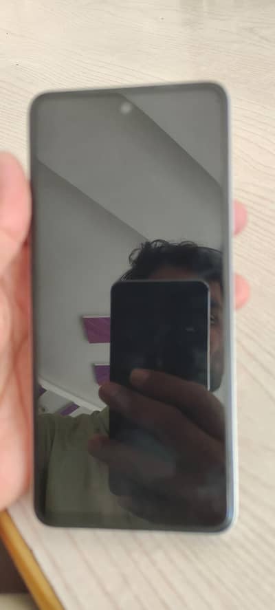 Tecno Spark 20