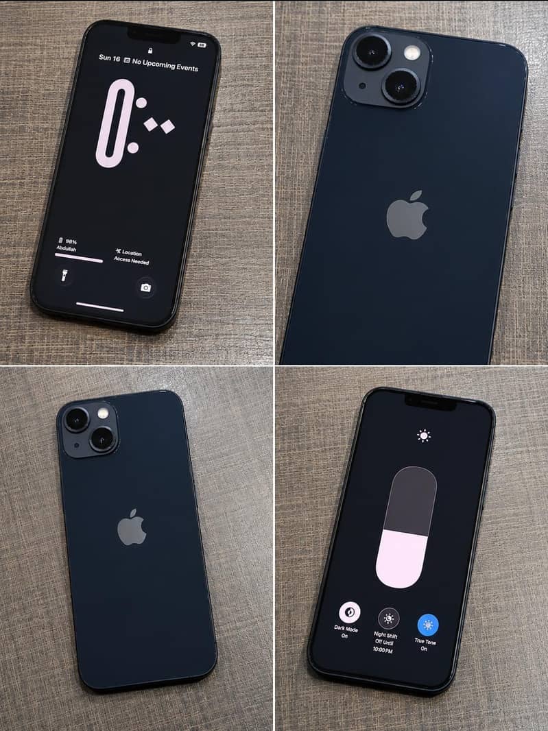 Apple iPhone 13 0