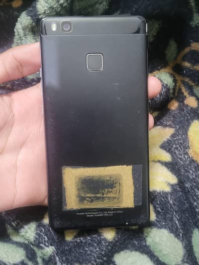 Hawaii p9 lite all ok no issue 2/16 total geniun