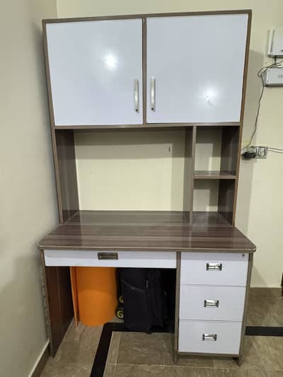 Study table
