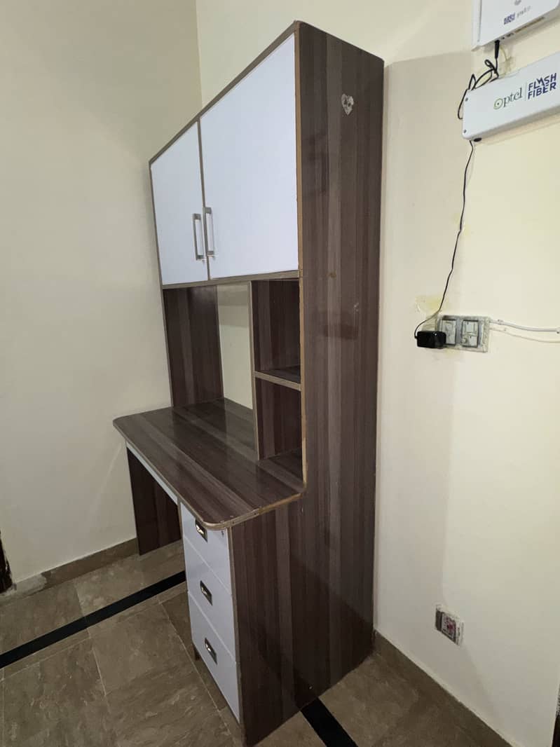 Study table 2