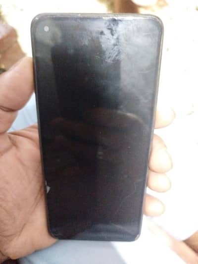OPPO F21 Pro