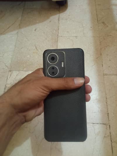 vivo y55 8+8 128
