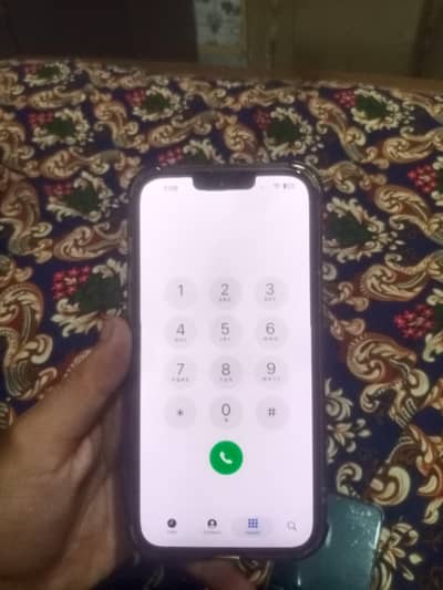 iPhone 13 Pro Max mdm