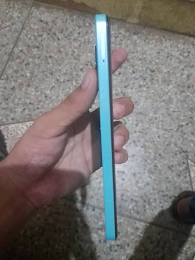 Realme Note 50 Exchange possible