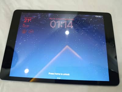 iPad 9 generation
