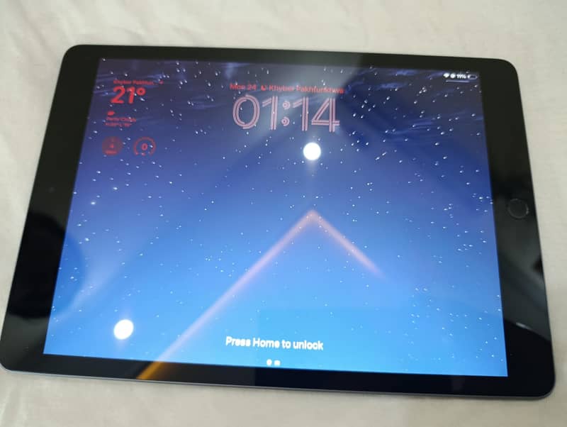 iPad 9 generation 0