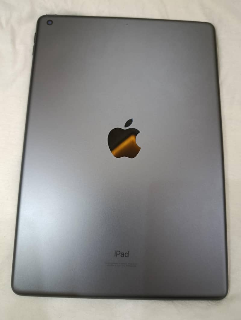 iPad 9 generation 1