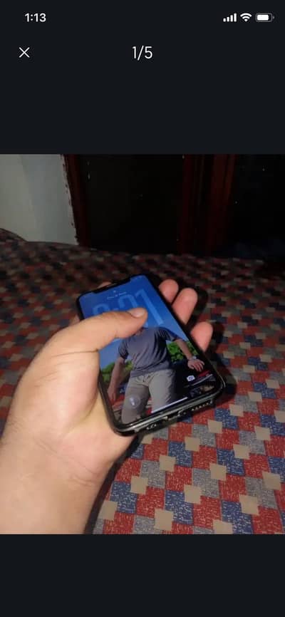 Apple iPhone 11
