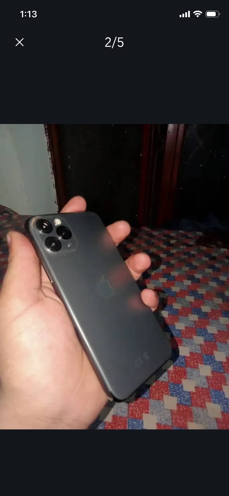 Apple iPhone 11 1