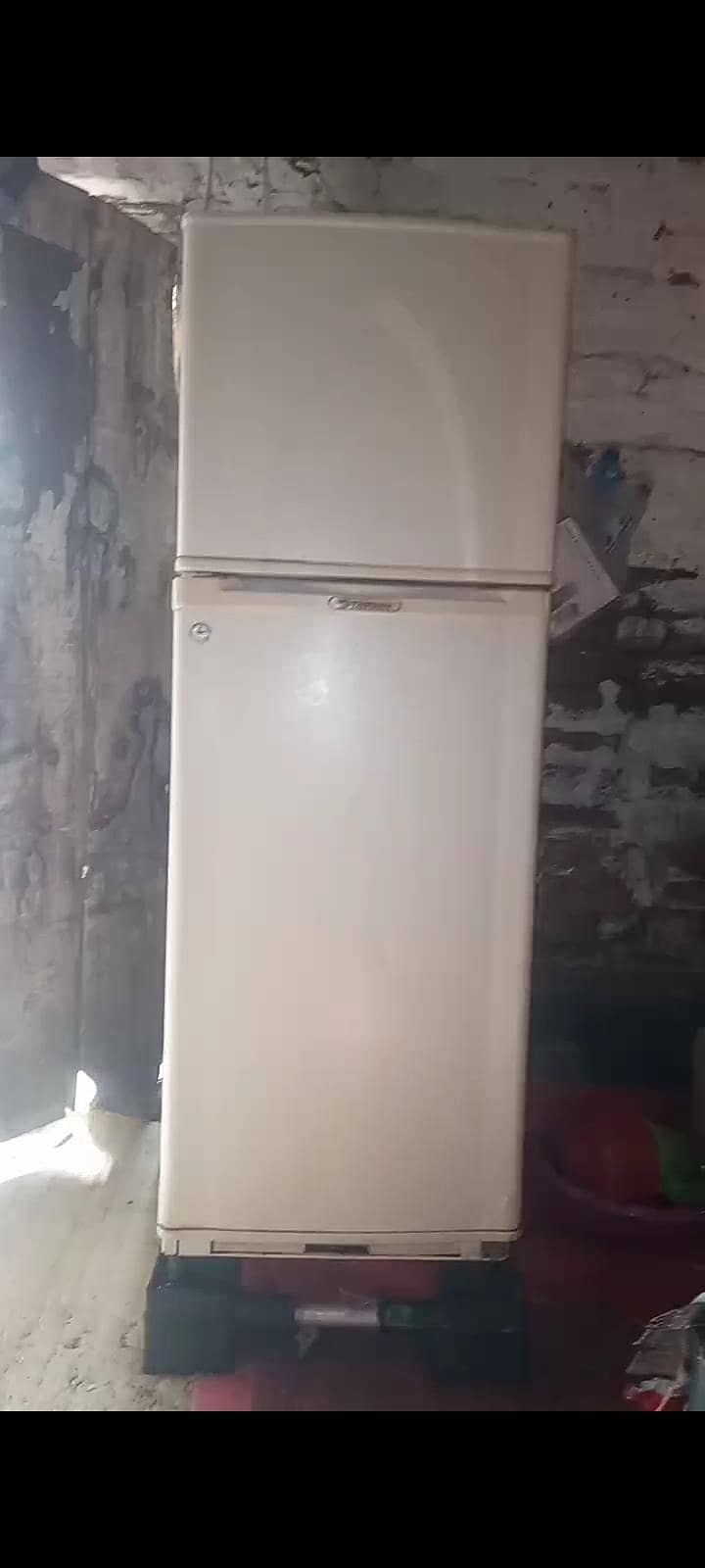 Dawlance Fridge 7