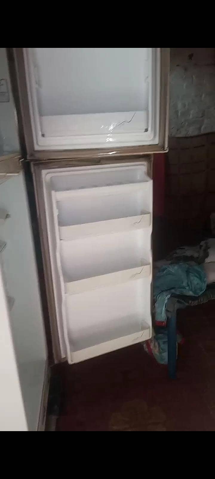 Dawlance Fridge 8