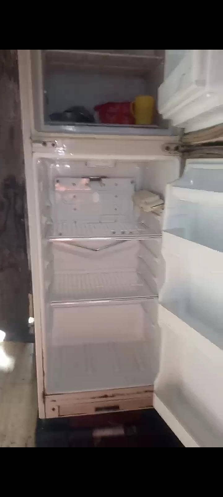 Dawlance Fridge 9