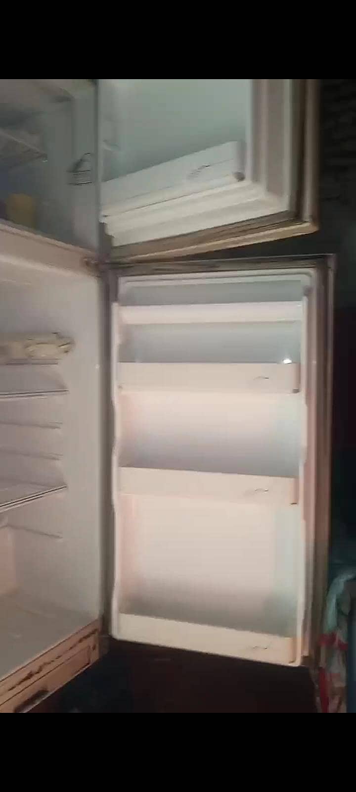 Dawlance Fridge 10