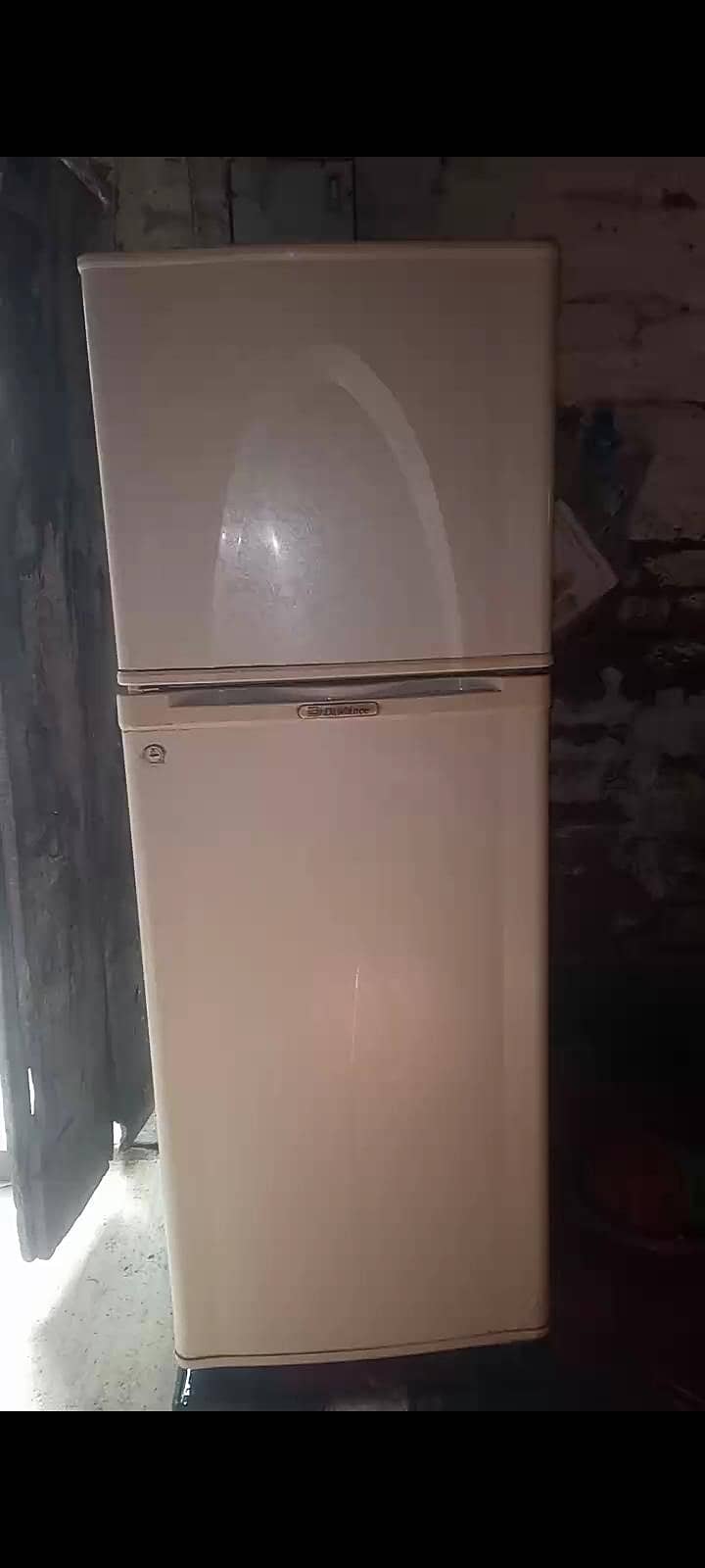 Dawlance Fridge 11