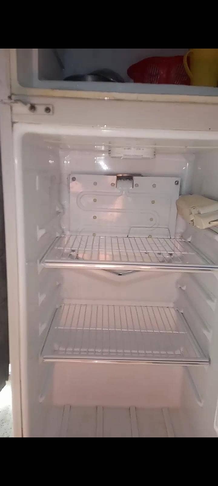 Dawlance Fridge 13