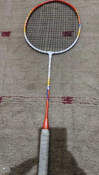 racket