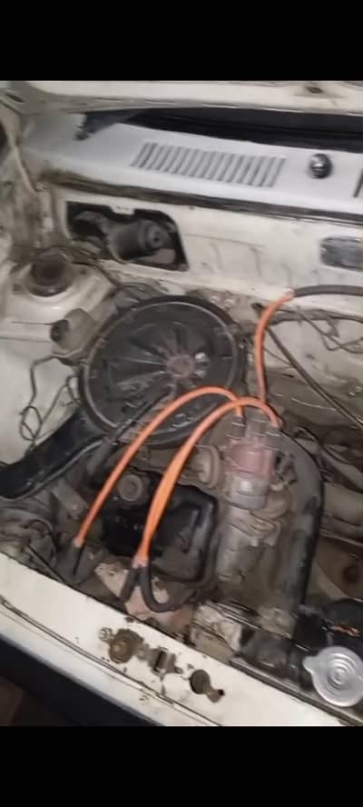 Suzuki Mehran VX 2004 . . 03224953066