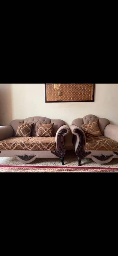 7 seater sofa