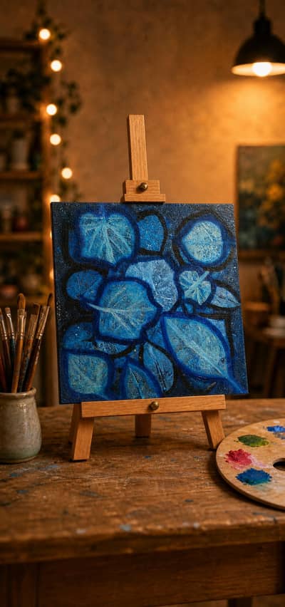 painting for decoration