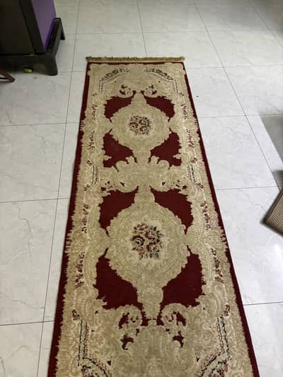 Long rug for door ways 1299!