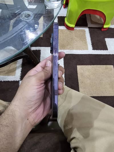 Apple iPhone 14 Pro Max 128gb Non PTA