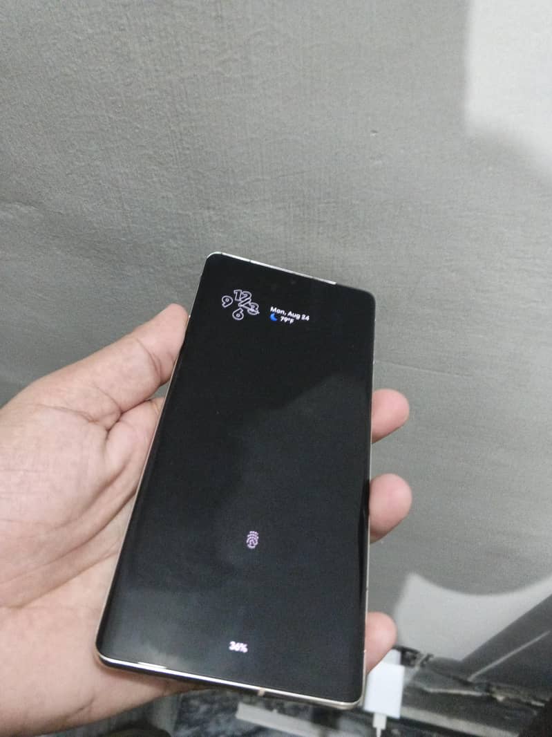 Google Pixel 7 Pro 1