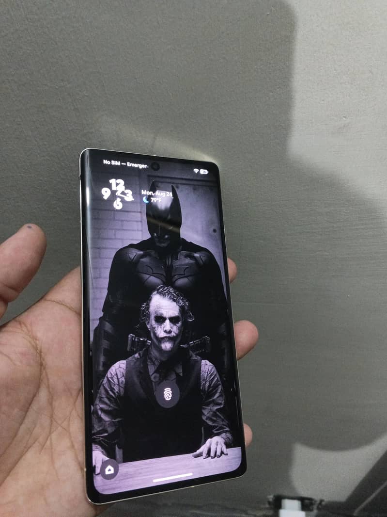 Google Pixel 7 Pro 2