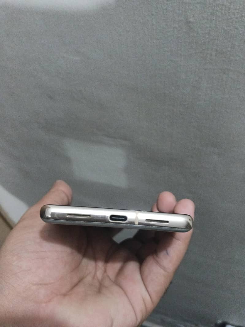 Google Pixel 7 Pro 3