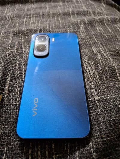 Vivo y 500