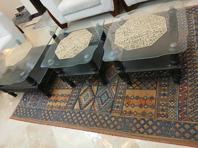 Table set