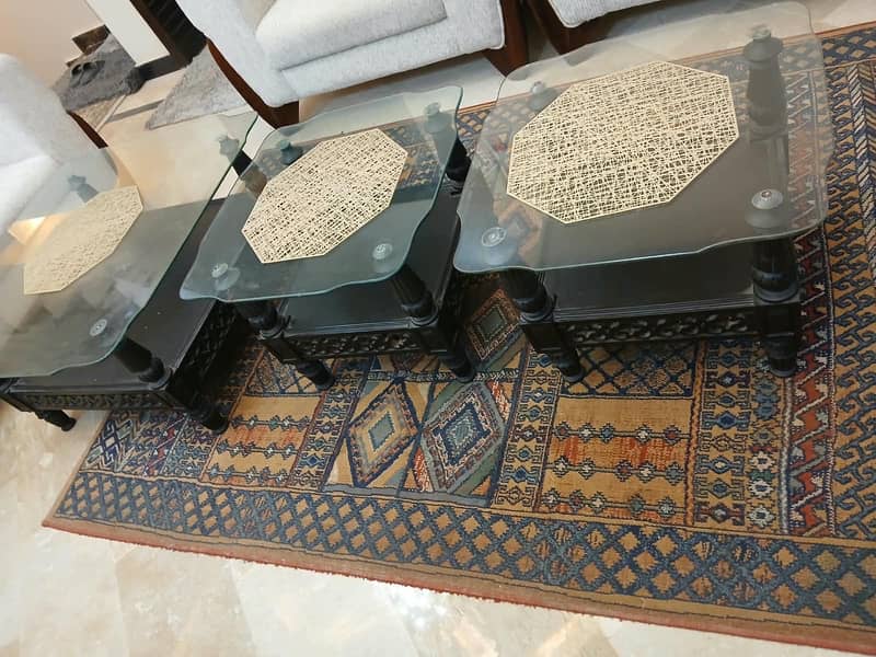 Table set 0