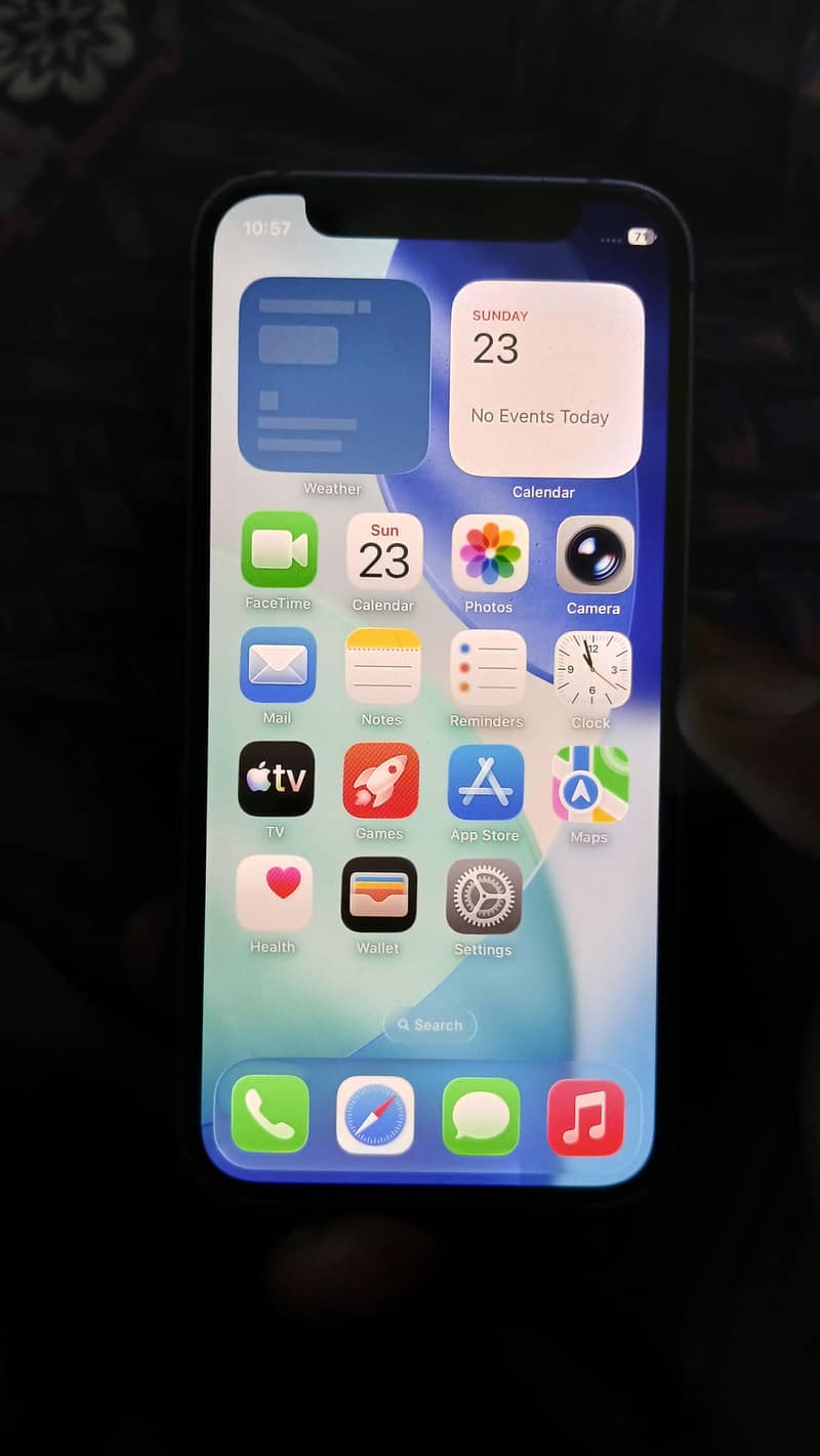 Apple iPhone 12 mini 0