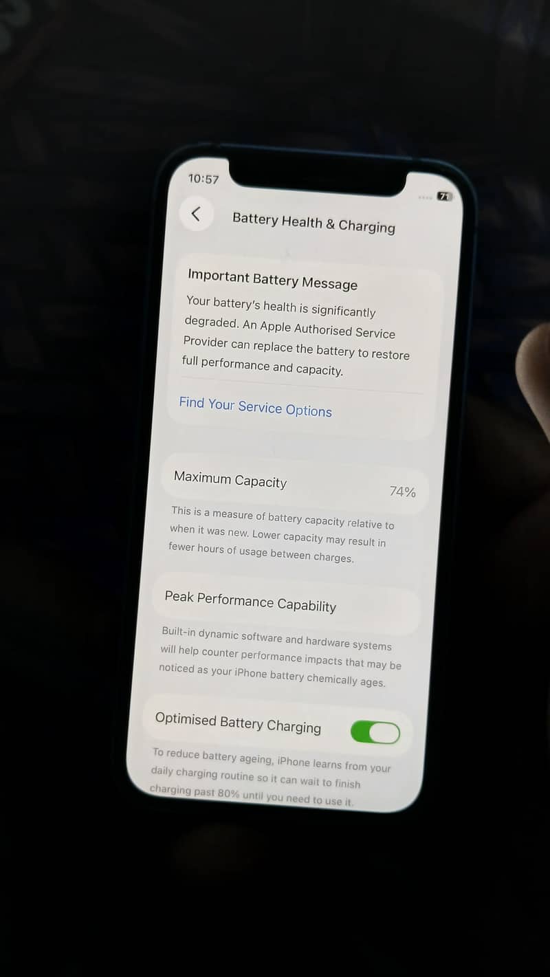 Apple iPhone 12 mini 1